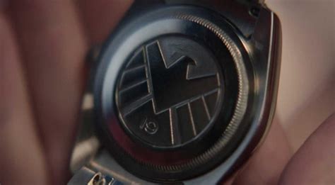 mcu rolex hawkeye|hawkeye finale spoilers.